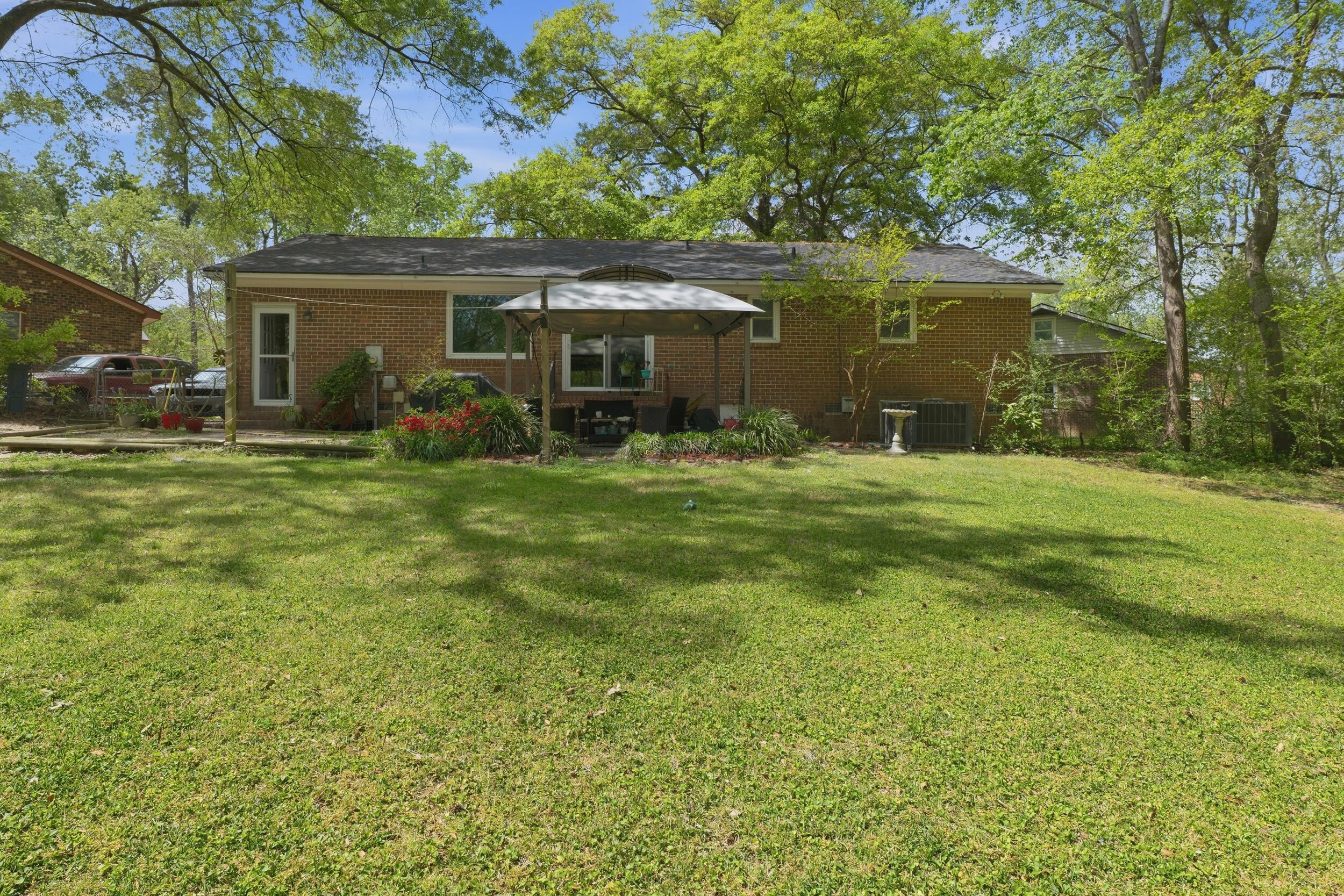 111 Duke Lane Ladson, SC 29456 - Photo 26 of 28 Backyard