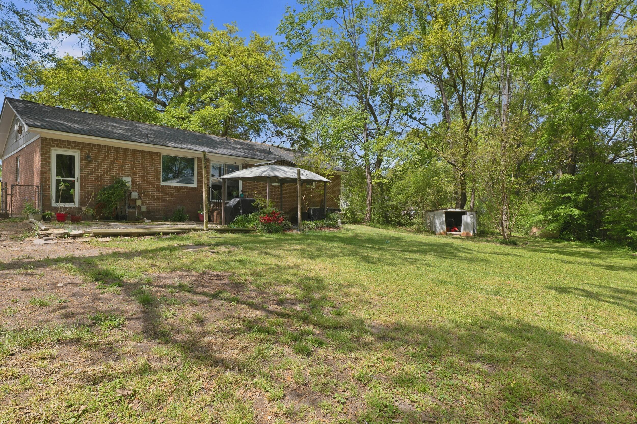 111 Duke Lane Ladson, SC 29456 - Photo 27 of 28 Backyard View2