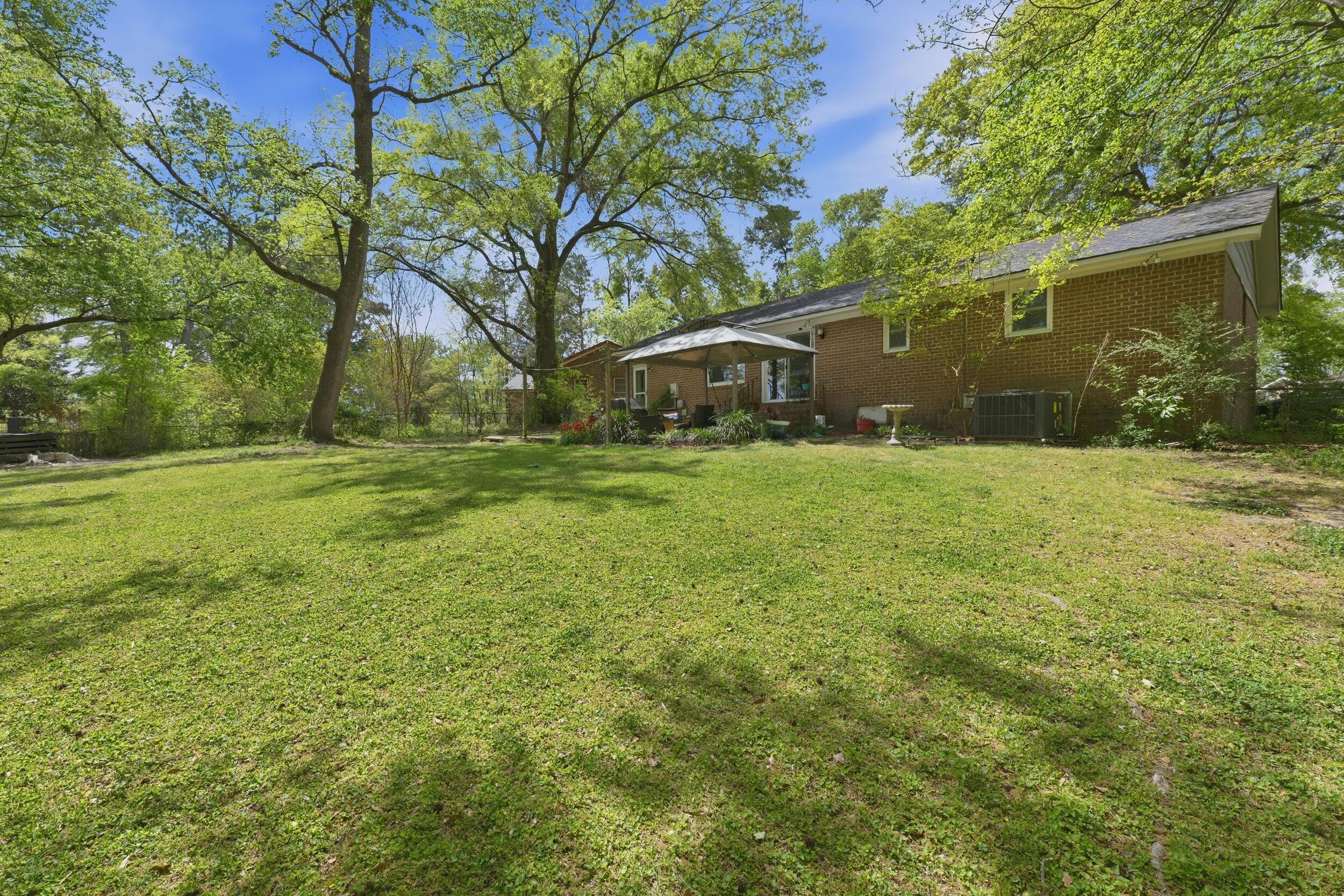 111 Duke Lane Ladson, SC 29456 - Photo 28 of 28 Backyard View 3