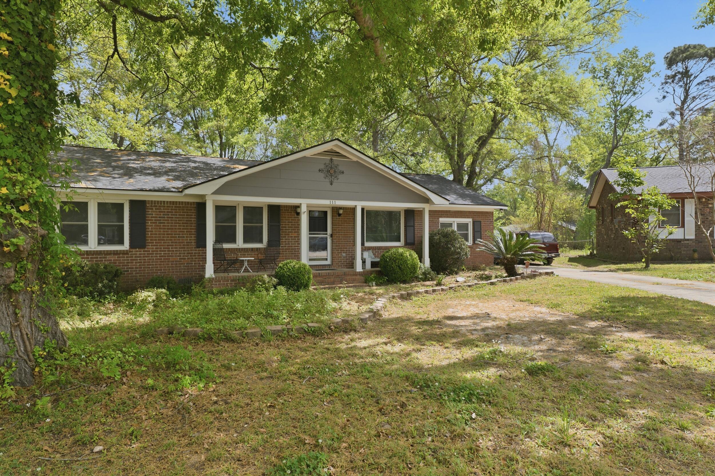 111 Duke Lane Ladson, SC 29456 - Photo 3 of 28 Exterior View 2