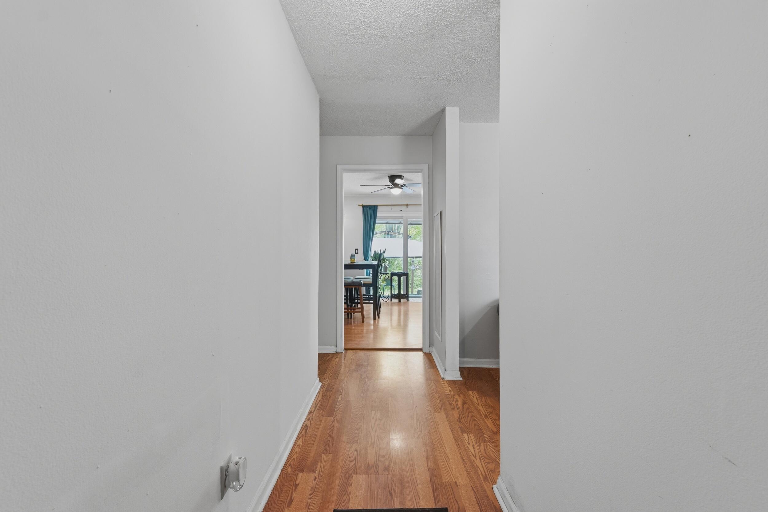 111 Duke Lane Ladson, SC 29456 - Photo 7 of 28 View from Front Door