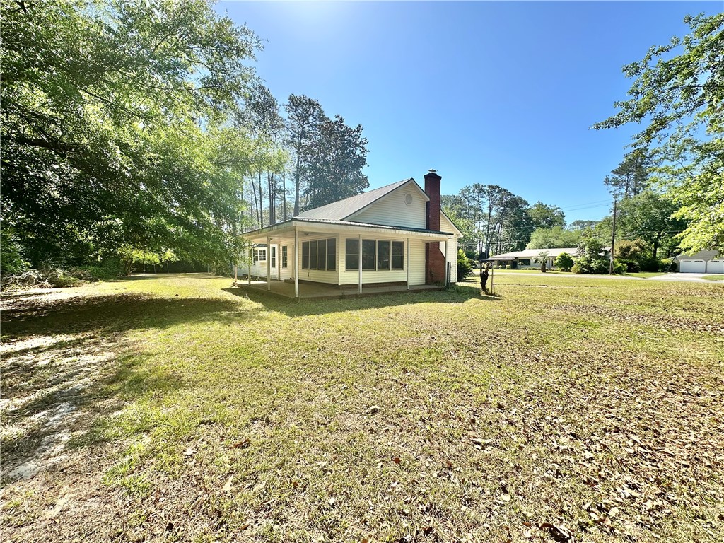 1005 Seminole Trail Waycross, GA 31501 - Photo 34 of 43