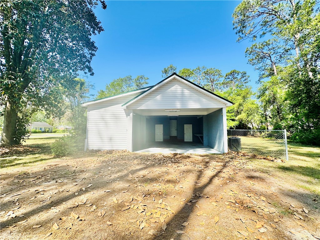 1005 Seminole Trail Waycross, GA 31501 - Photo 37 of 43