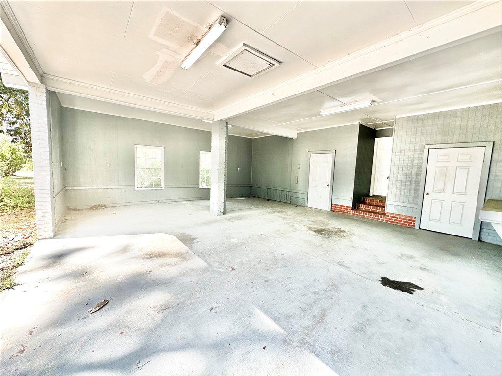 1005 Seminole Trail Waycross, GA 31501 - Photo 41 of 43
