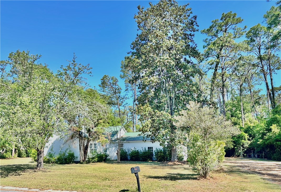 1005 Seminole Trail Waycross, GA 31501 - Photo 43 of 43