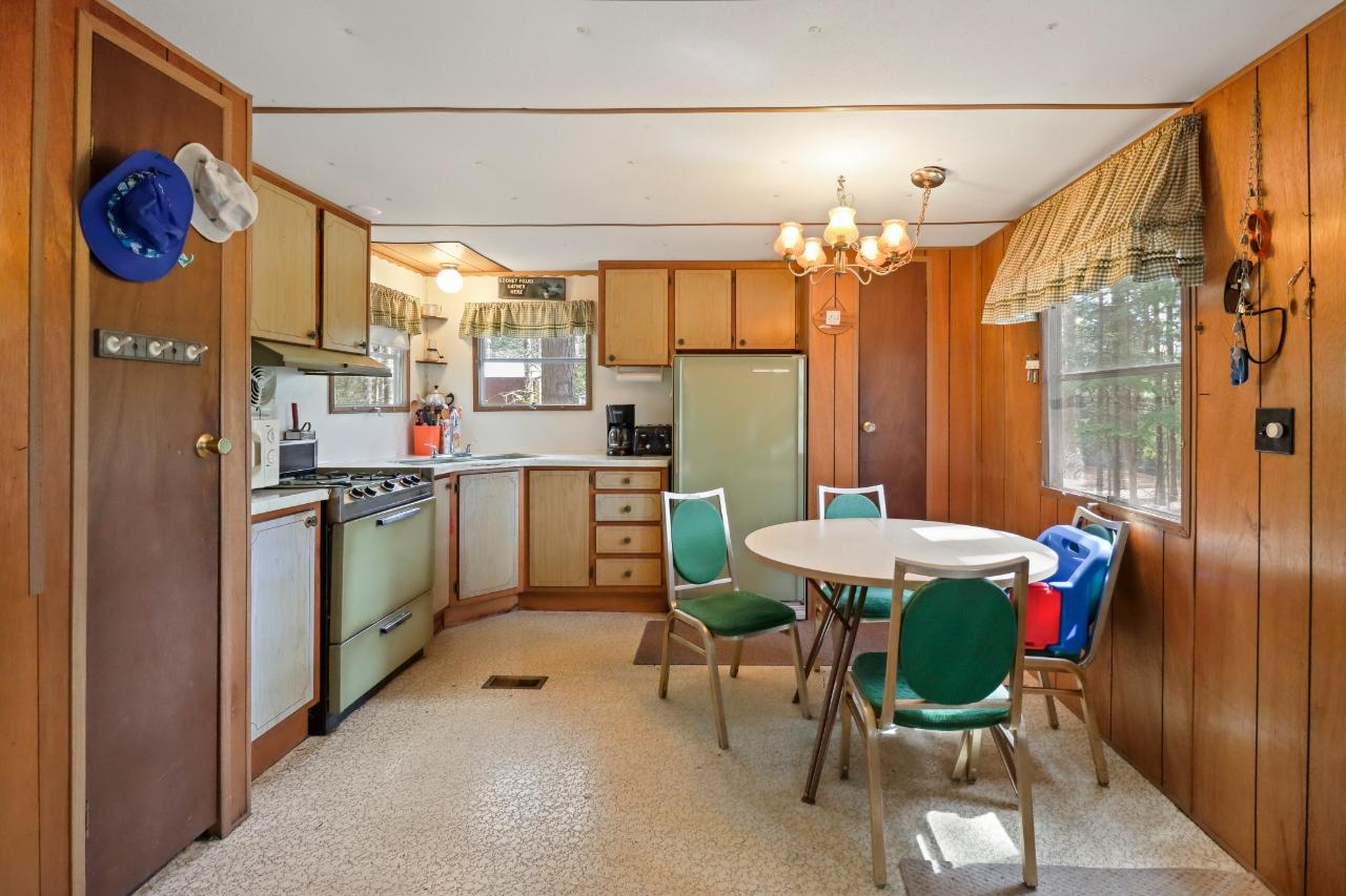 6679 West Plantation Road Mercer, WI 54547 - Photo 17 of 26 Gallery Image 17