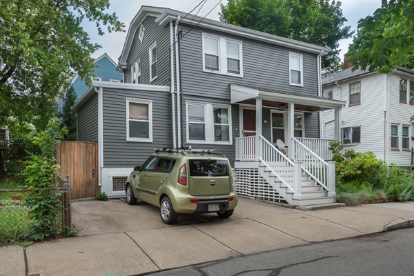 41 Corinthian Road Somerville, MA 02144 - Photo 1 of 11 Gallery Image 1