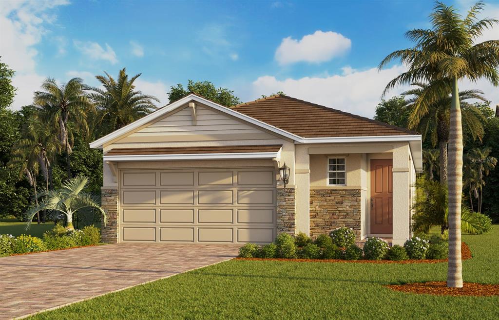 3961 Kennebunk Loop Mount Dora, FL 32757 - Photo 1 of 51