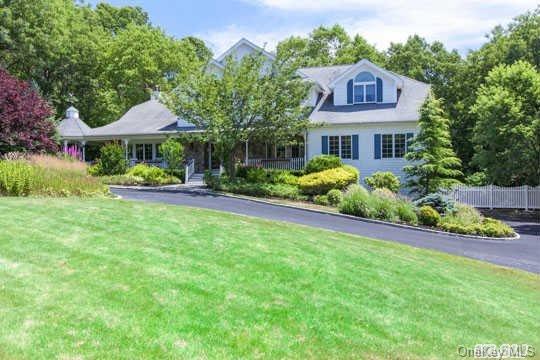 7 Wild Run Smithtown, NY 11787 - Photo 1 of 1 Entertainers Delight Spacious Layout.