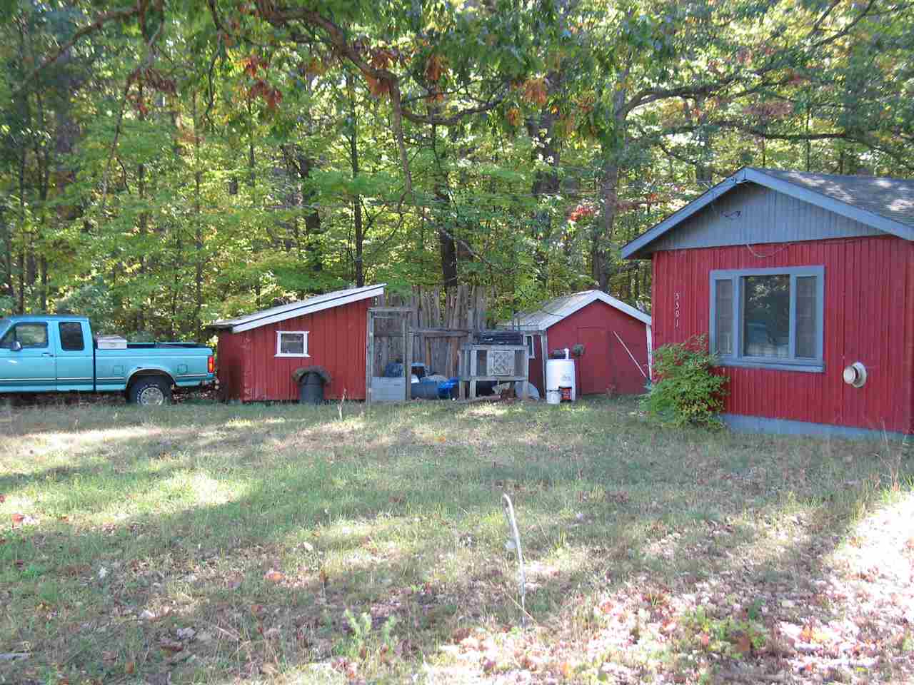 5501 East County Line Road Long Lake, MI 48743 - Photo 3 of 11 1807532-2.JPG