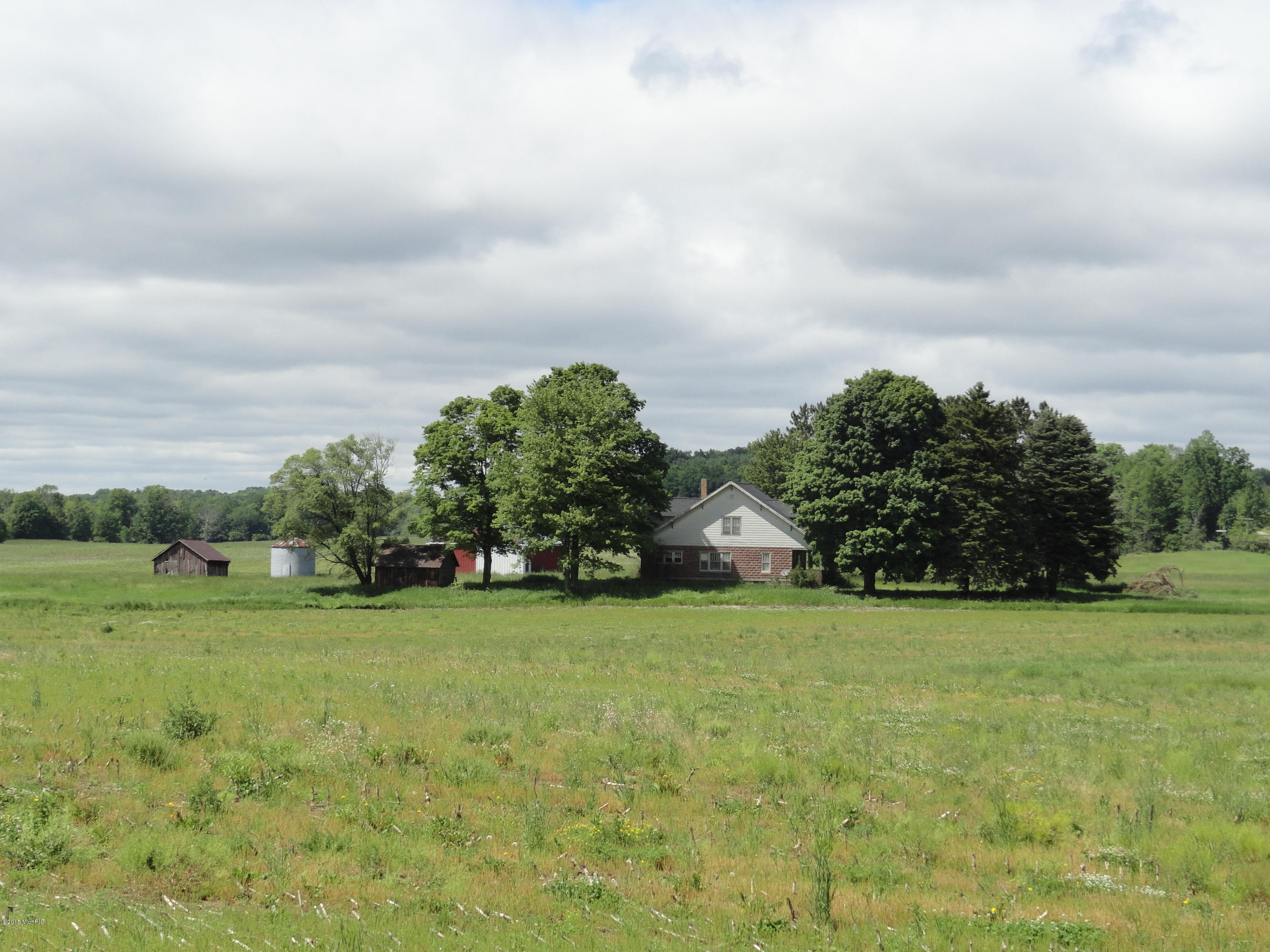 6841 South Hamilton Road Branch, MI 49402 - Photo 1 of 19 Moore 115 Ac (34)