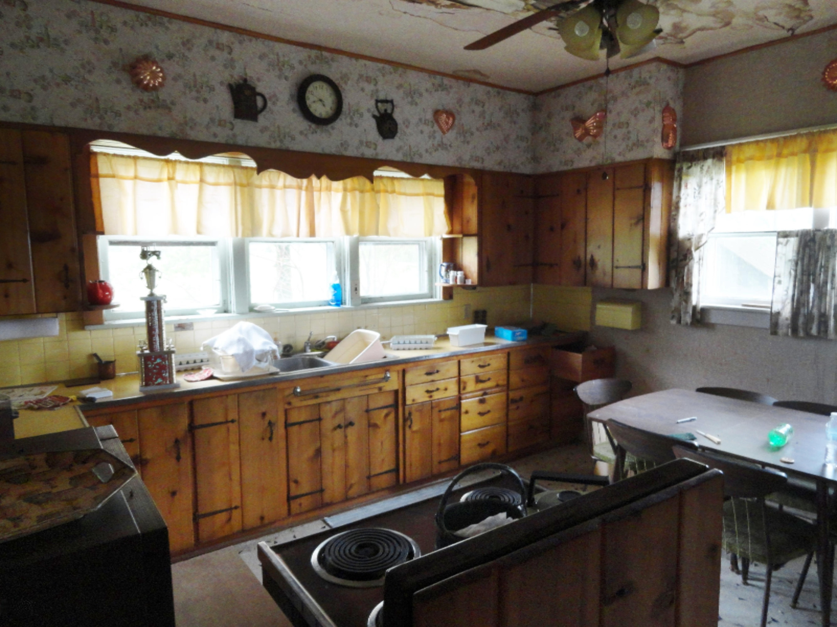 6841 South Hamilton Road Branch, MI 49402 - Photo 15 of 19 Moore 115 Ac (20)