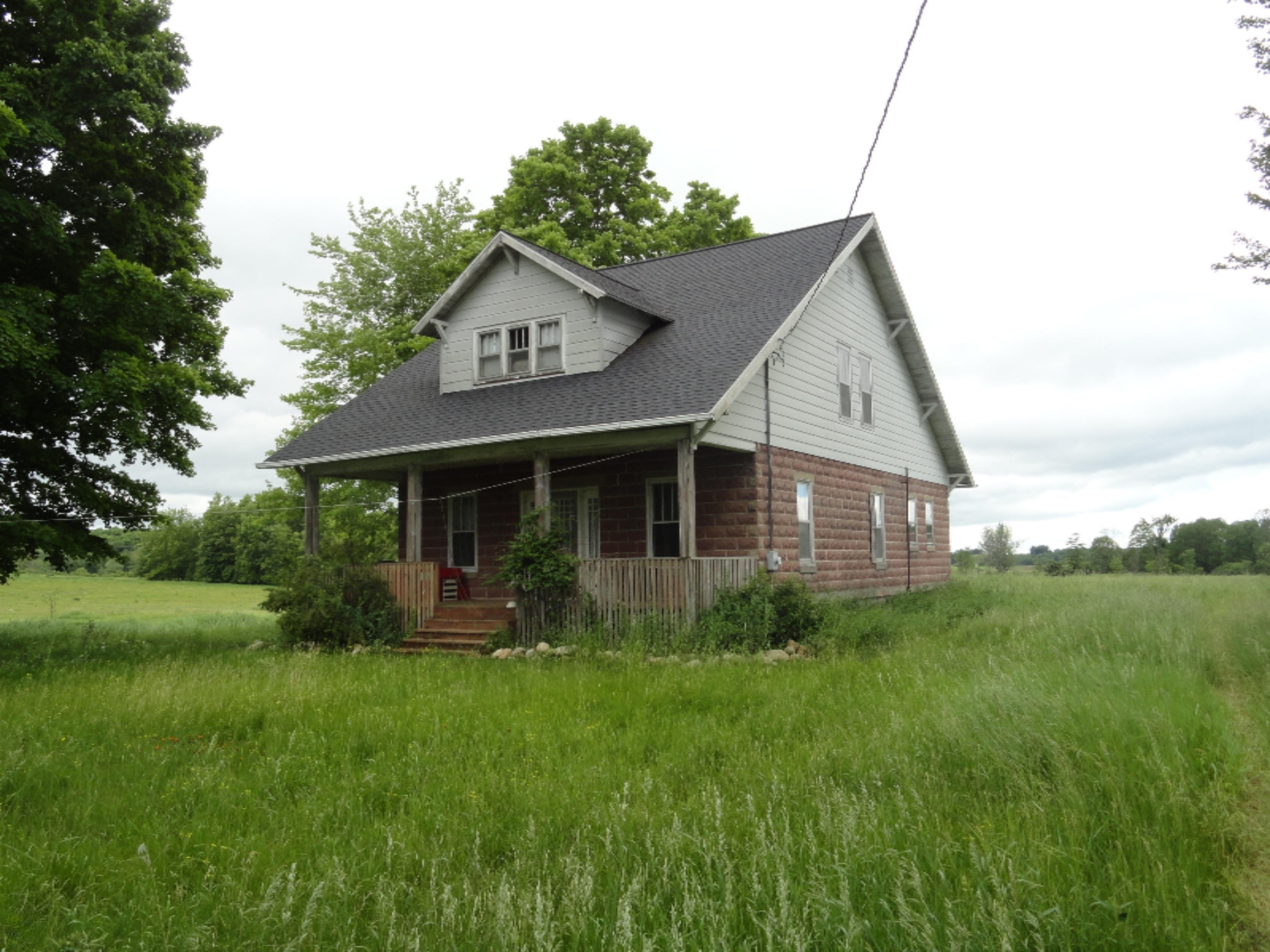 6841 South Hamilton Road Branch, MI 49402 - Photo 2 of 19 Moore 115 Ac (2)