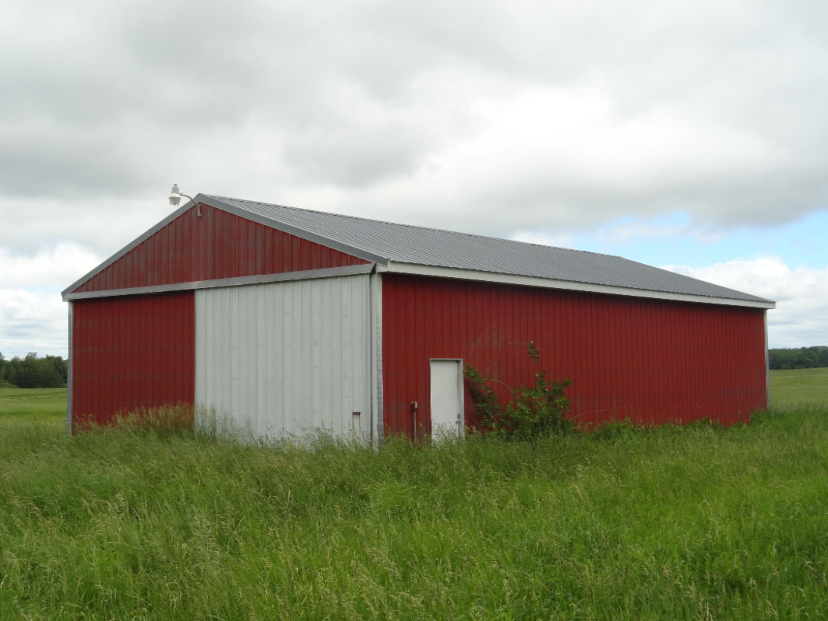 6841 South Hamilton Road Branch, MI 49402 - Photo 3 of 19 Moore 115 Ac (4)