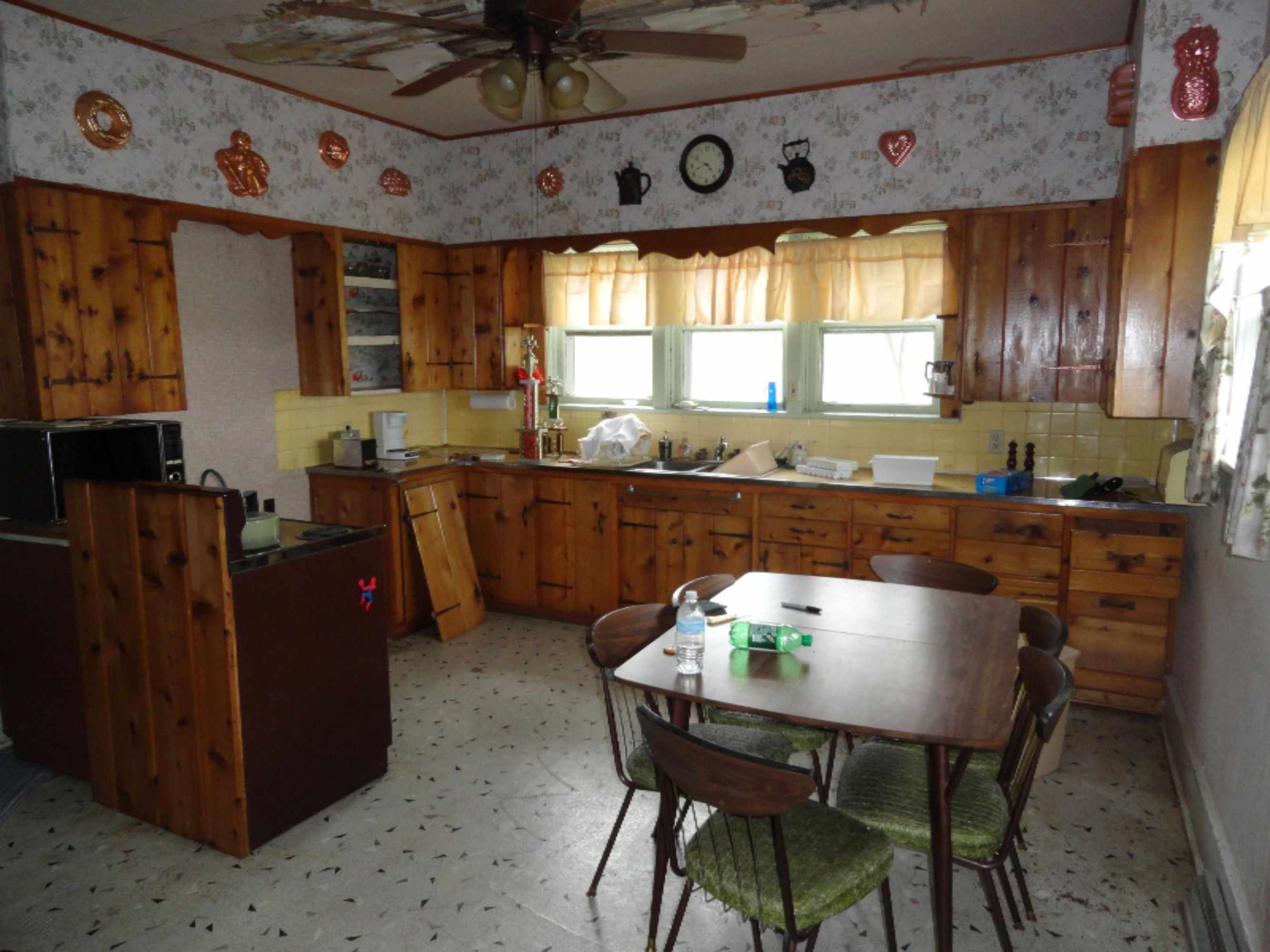 6841 South Hamilton Road Branch, MI 49402 - Photo 6 of 19 Moore 115 Ac (6)