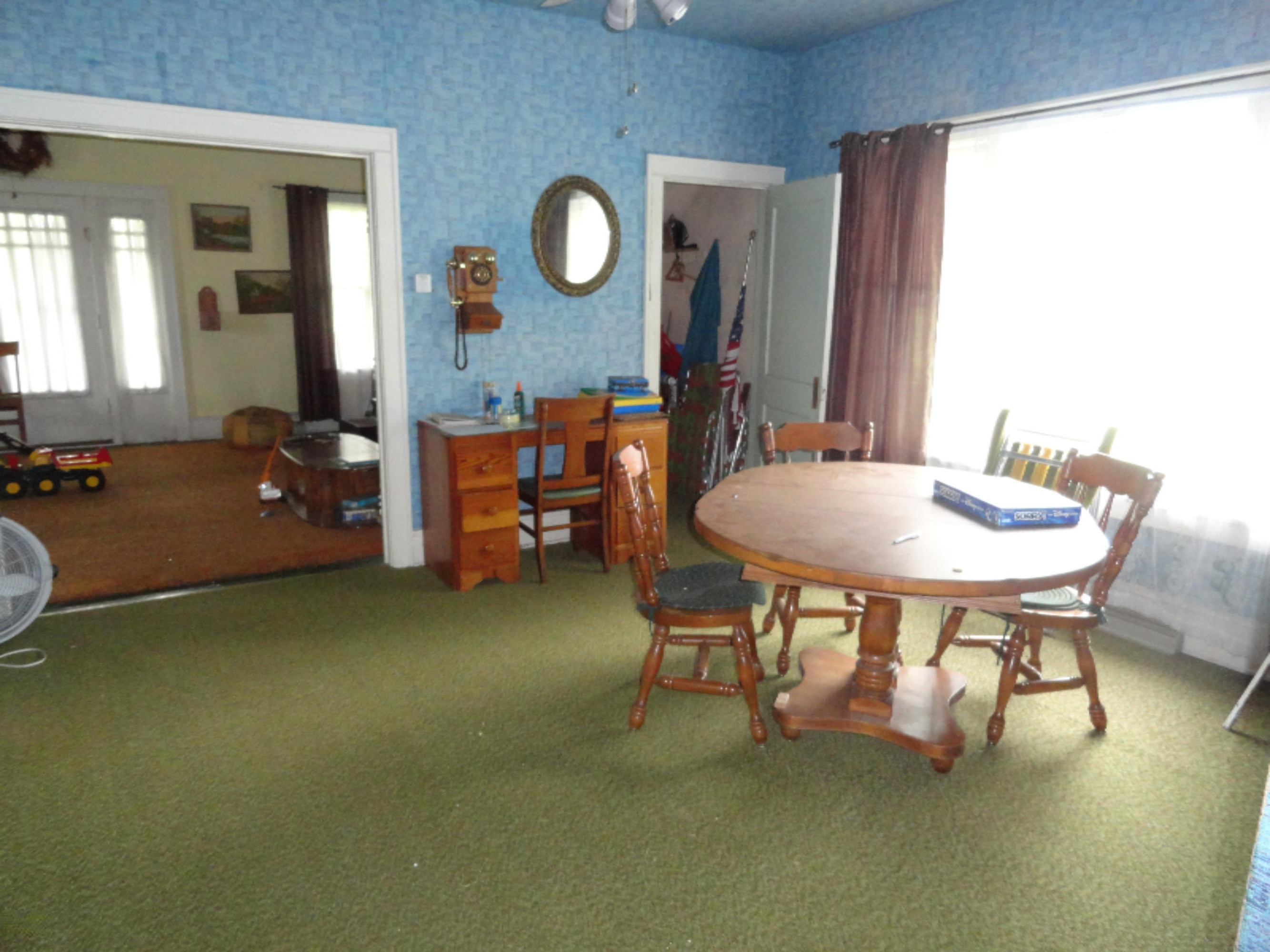 6841 South Hamilton Road Branch, MI 49402 - Photo 7 of 19 Moore 115 Ac (9)