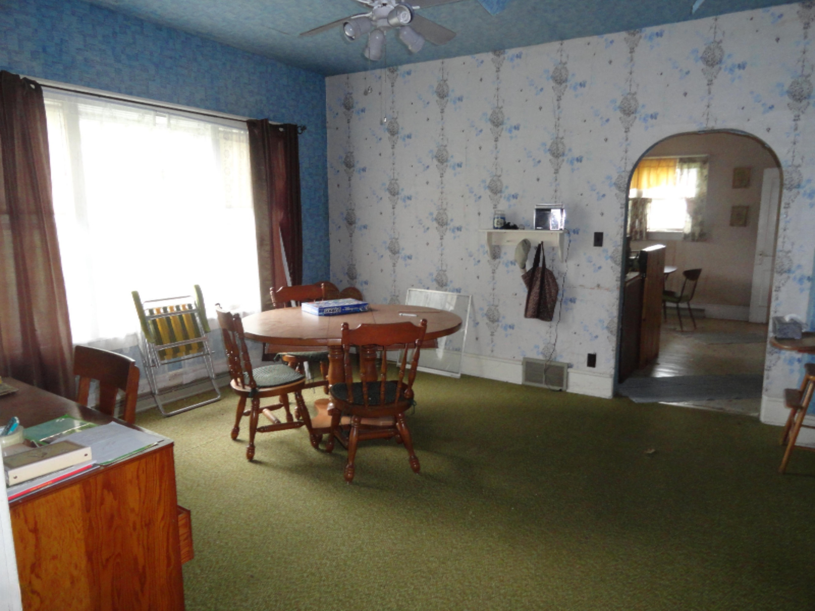 6841 South Hamilton Road Branch, MI 49402 - Photo 8 of 19 Moore 115 Ac (19)