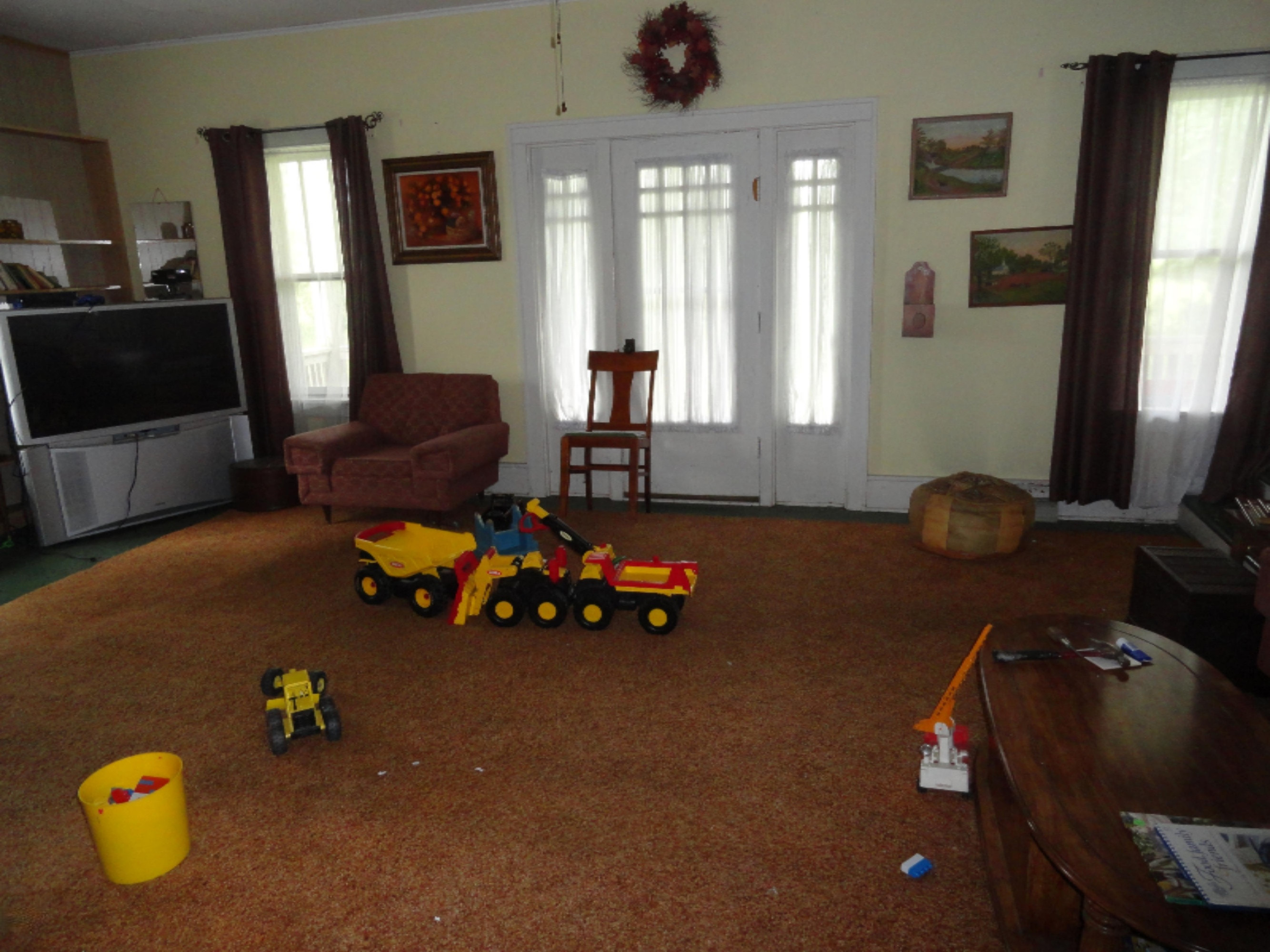 6841 South Hamilton Road Branch, MI 49402 - Photo 9 of 19 Moore 115 Ac (12)