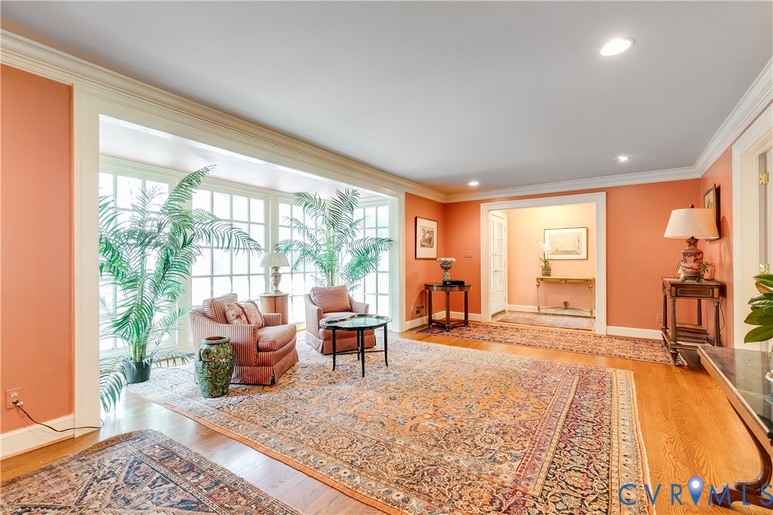 10475 Cherokee Road Richmond, VA 23235 - Photo 12 of 74