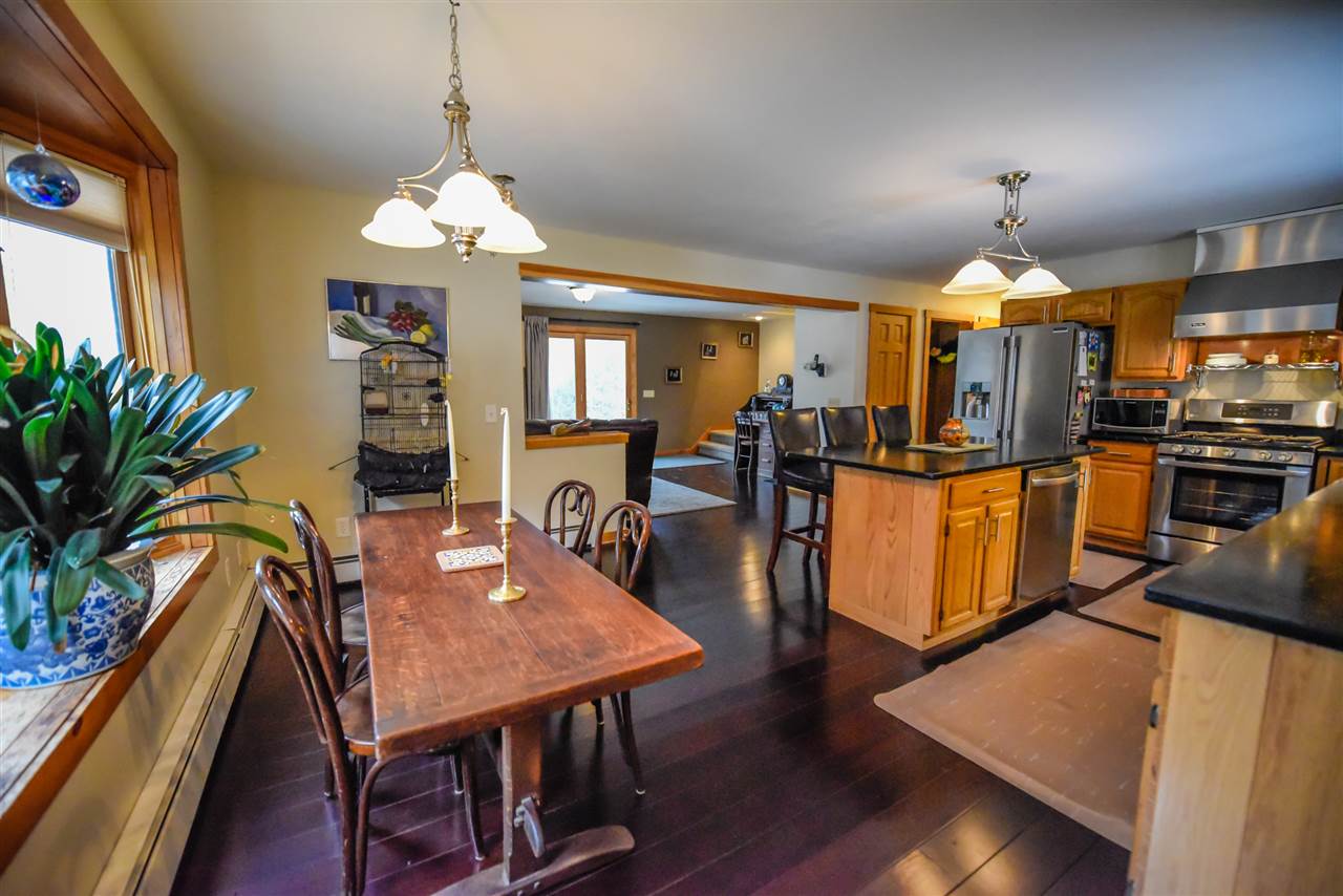 101 Elwin Lane Whitingham, VT 05342 - Photo 1 of 19