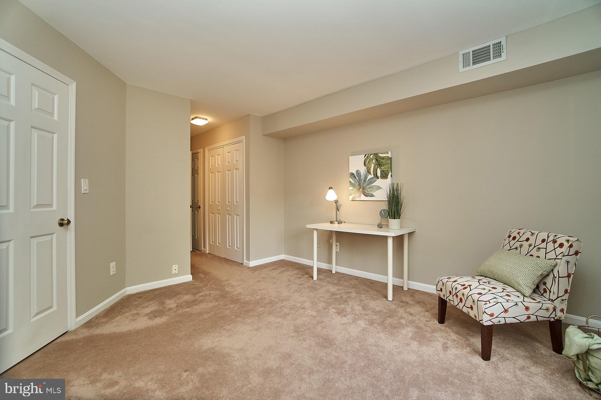 11180 Harbor Court Reston, VA 20191 - Photo 13 of 22 Second Master Bedroom