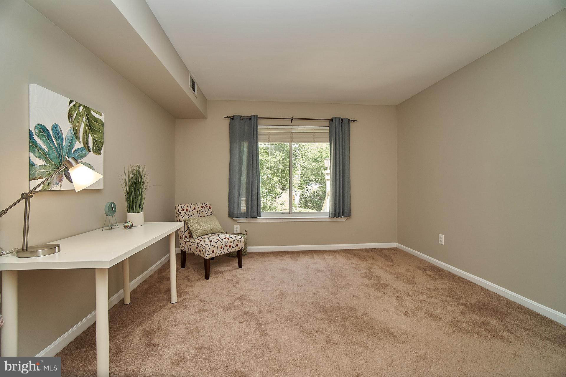 11180 Harbor Court Reston, VA 20191 - Photo 14 of 22 Second Master Bedroom