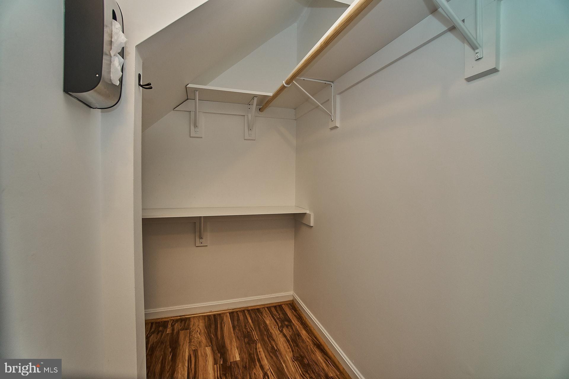 11180 Harbor Court Reston, VA 20191 - Photo 16 of 22 Large Foyer Closet