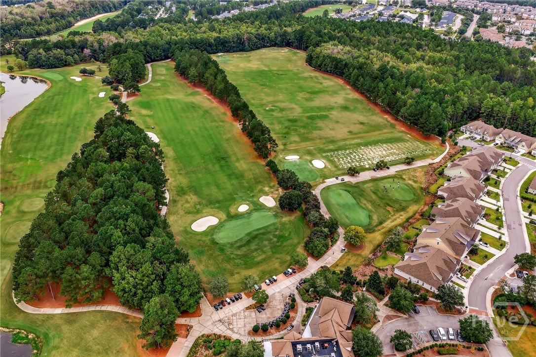 137 Mallory Place Pooler, GA 31322 - Photo 52 of 54 Savannah Quarters Golf Course