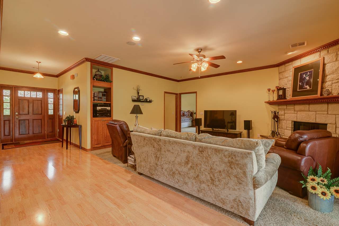 6512 North Country Club Road Stillwater, OK 74075 - Photo 7 of 25 Gallery Image 7