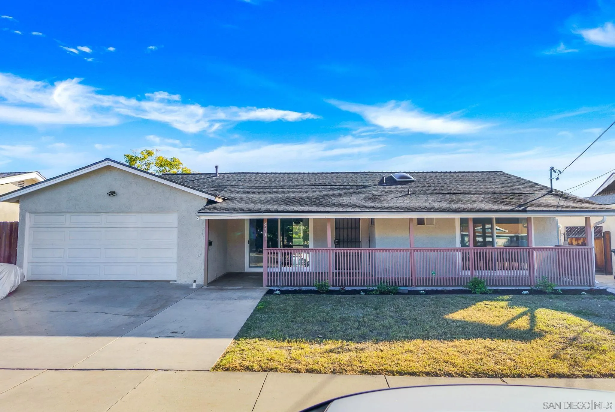 9731 Abbeyfield Road Santee, CA 92071 - Photo 1 of 41 Gallery Image 1