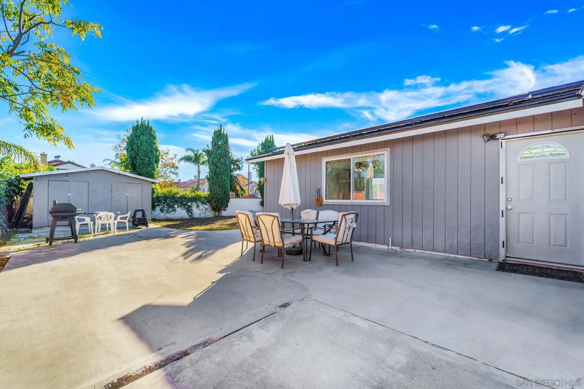 9731 Abbeyfield Road Santee, CA 92071 - Photo 29 of 41 Gallery Image 29