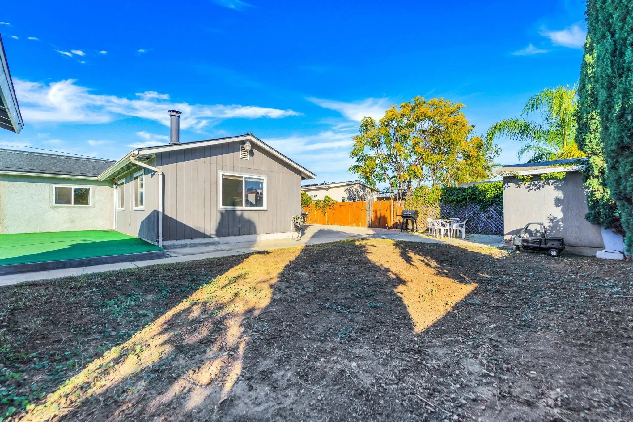 9731 Abbeyfield Road Santee, CA 92071 - Photo 32 of 41 Gallery Image 32