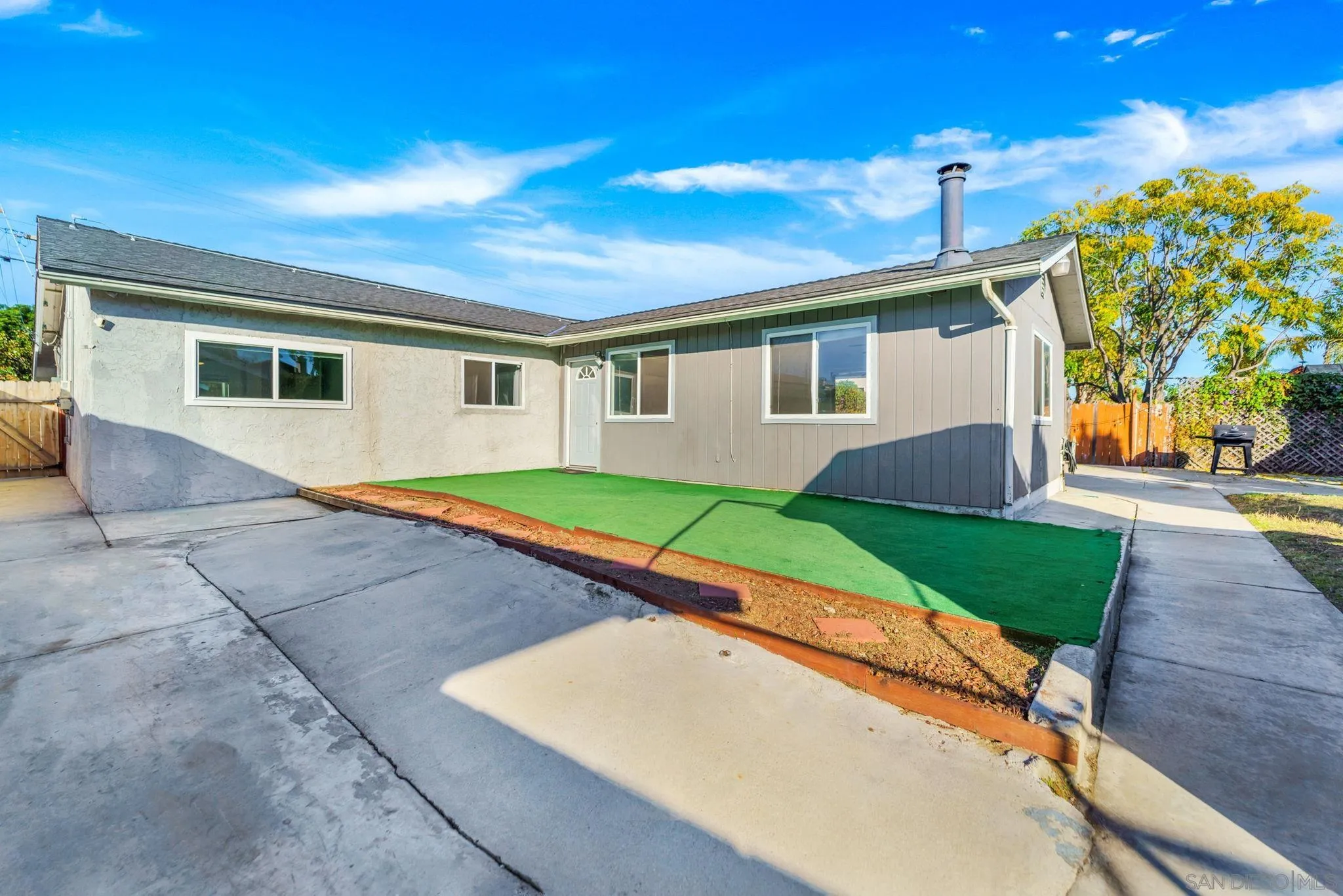 9731 Abbeyfield Road Santee, CA 92071 - Photo 33 of 41 Gallery Image 33