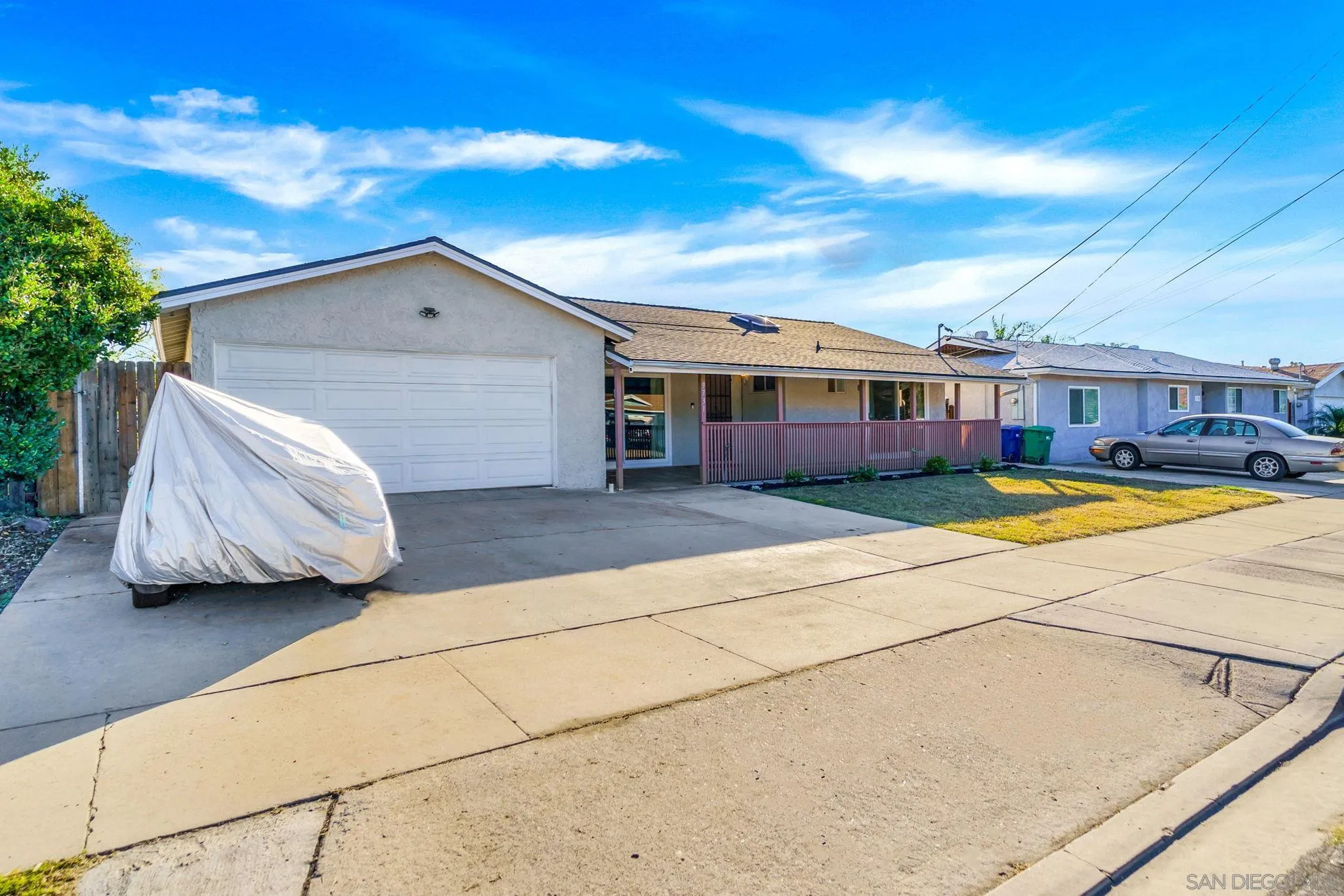 9731 Abbeyfield Road Santee, CA 92071 - Photo 35 of 41 Gallery Image 35