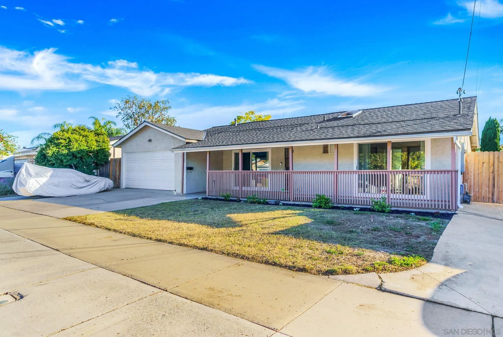 9731 Abbeyfield Road Santee, CA 92071 - Photo 36 of 41 Gallery Image 36