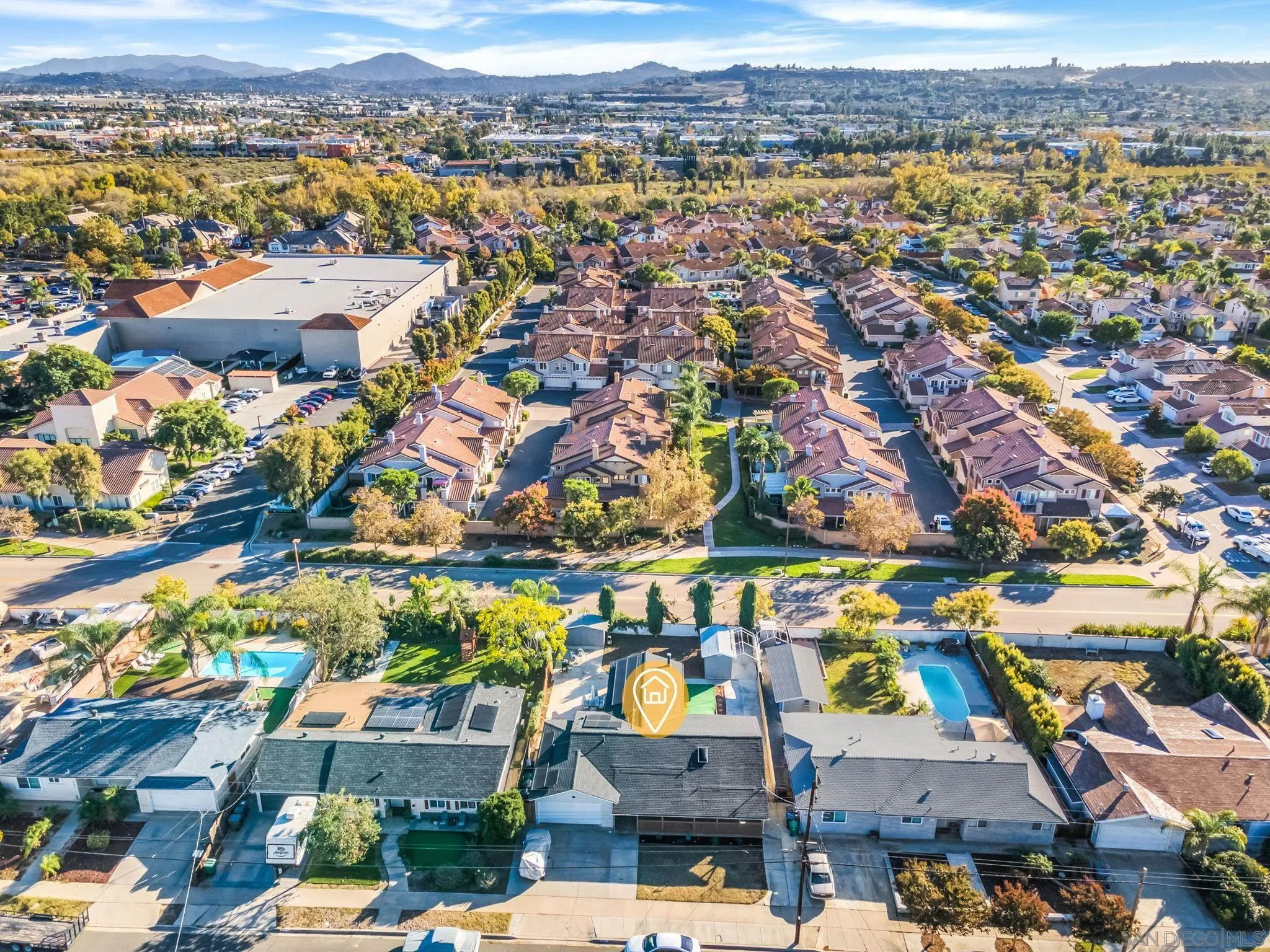 9731 Abbeyfield Road Santee, CA 92071 - Photo 41 of 41 Gallery Image 41