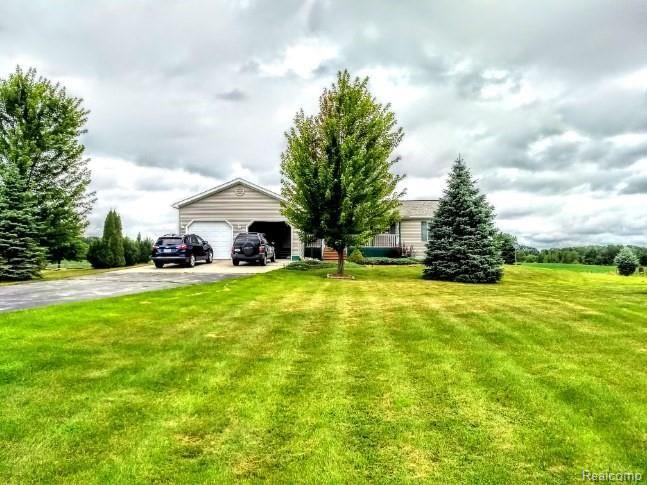 3576 West Caro Road Caro, MI 48723 - Photo 16 of 19 Gallery Image 16