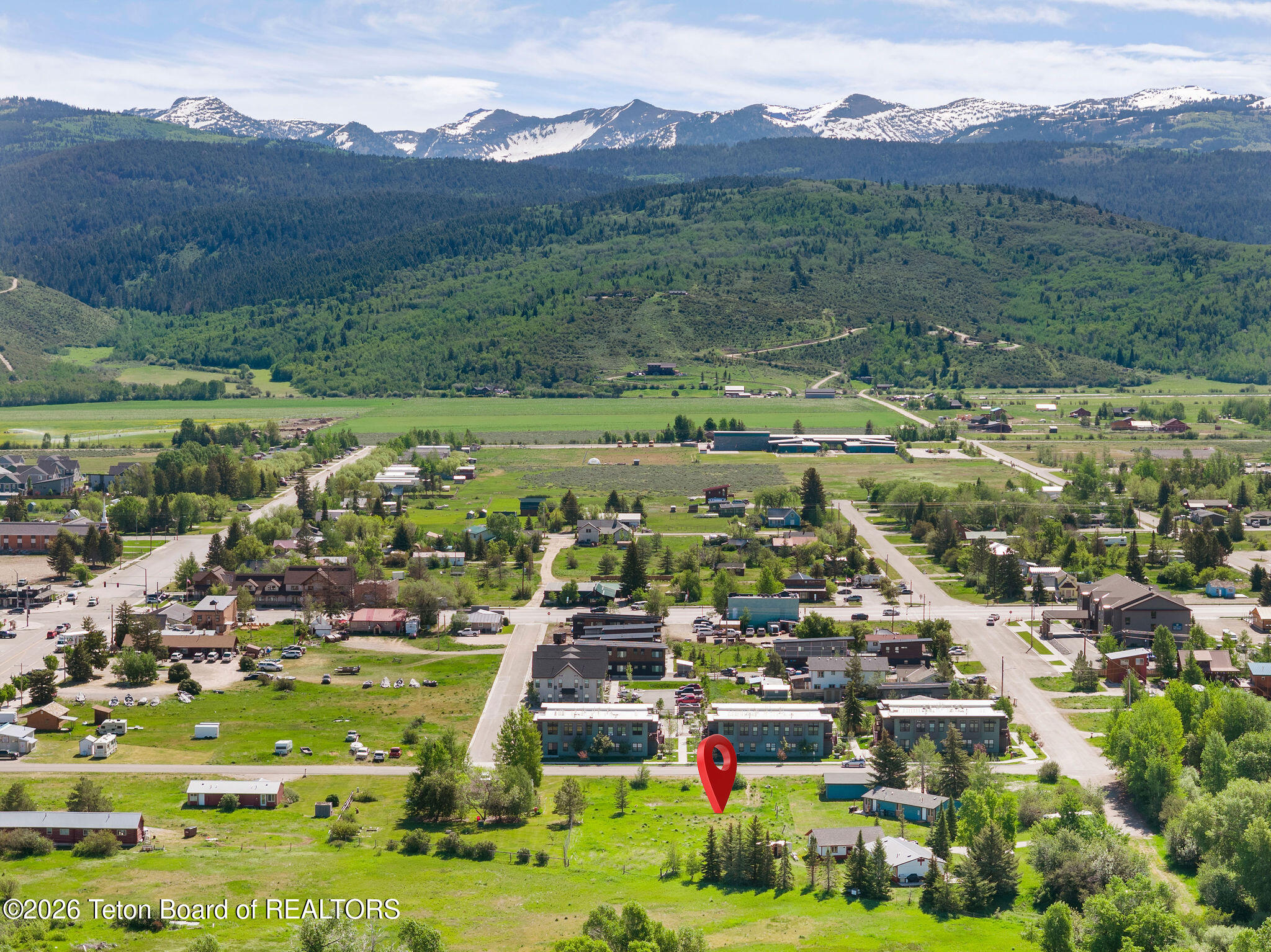 61 South Beryl Avenue Victor, ID 83455 - Photo 2 of 14 DJI_20260529101940_0250_D
