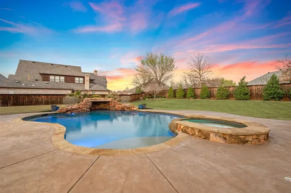 $1,595,000 | 5803 Chalford Common, Colleyville, TX 76034