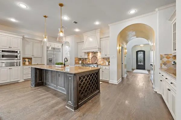 $1,595,000 | 5803 Chalford Common, Colleyville, TX 76034