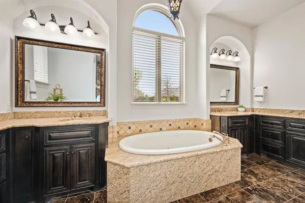 $1,595,000 | 5803 Chalford Common, Colleyville, TX 76034