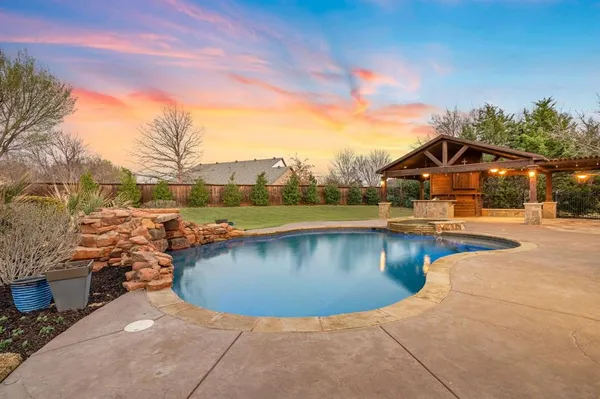 $1,595,000 | 5803 Chalford Common, Colleyville, TX 76034