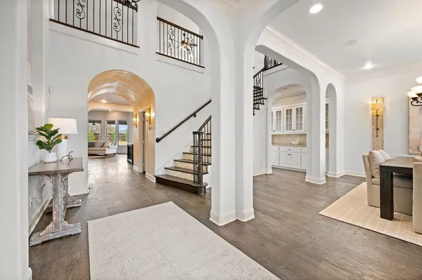 $1,595,000 | 5803 Chalford Common, Colleyville, TX 76034