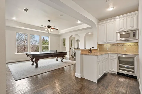$1,595,000 | 5803 Chalford Common, Colleyville, TX 76034