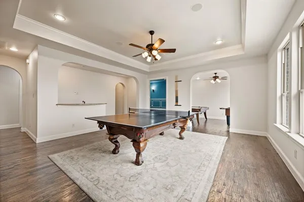 $1,595,000 | 5803 Chalford Common, Colleyville, TX 76034