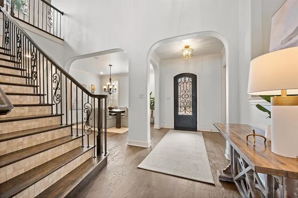 $1,595,000 | 5803 Chalford Common, Colleyville, TX 76034