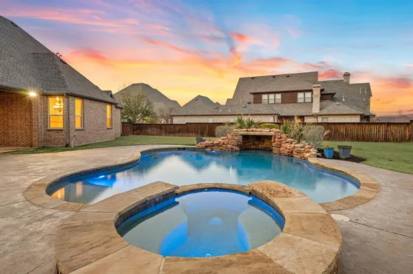 $1,595,000 | 5803 Chalford Common, Colleyville, TX 76034