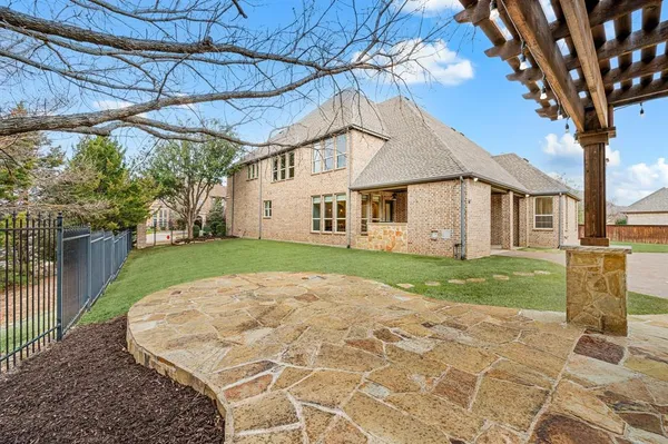 $1,595,000 | 5803 Chalford Common, Colleyville, TX 76034