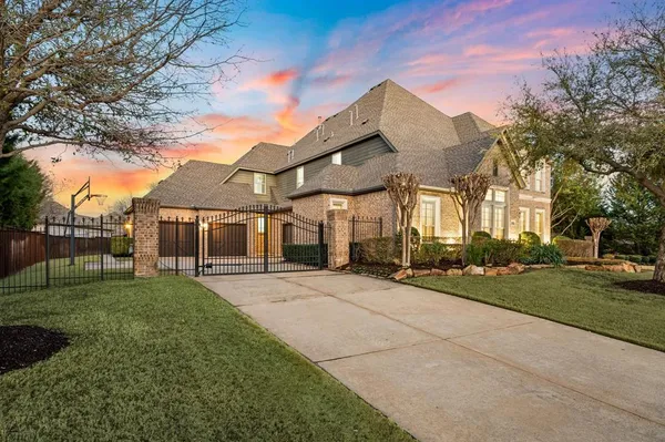 $1,595,000 | 5803 Chalford Common, Colleyville, TX 76034