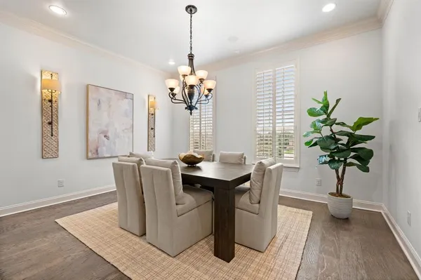 $1,595,000 | 5803 Chalford Common, Colleyville, TX 76034